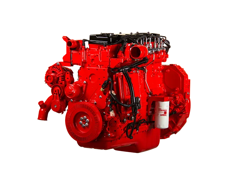 康明斯系列发动机（东康）