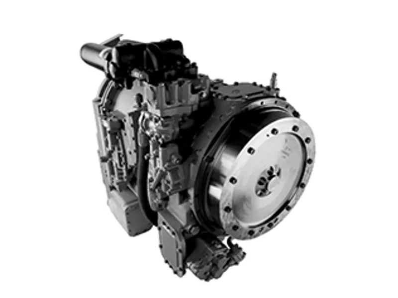 艾利逊变速箱5000系列