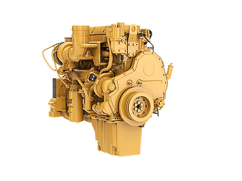 卡特彼勒发动机C11