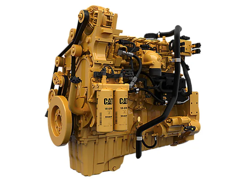 卡特彼勒发动机C9.3B