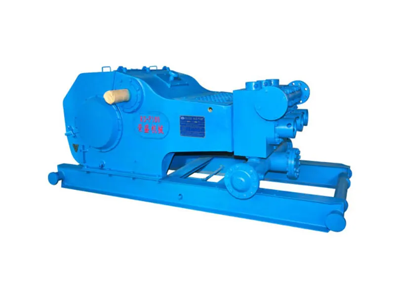 RS-F500 泥浆泵