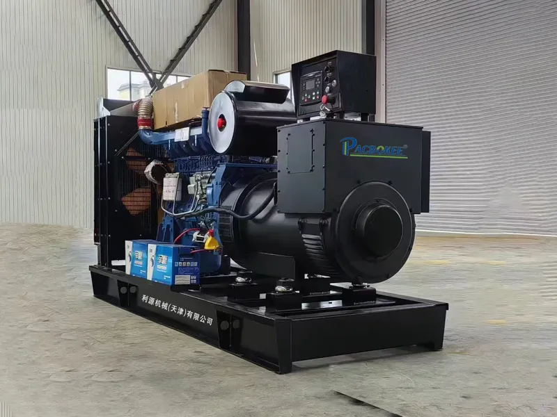 OEM品牌全系列柴油发电机组（50KW-2000KW)